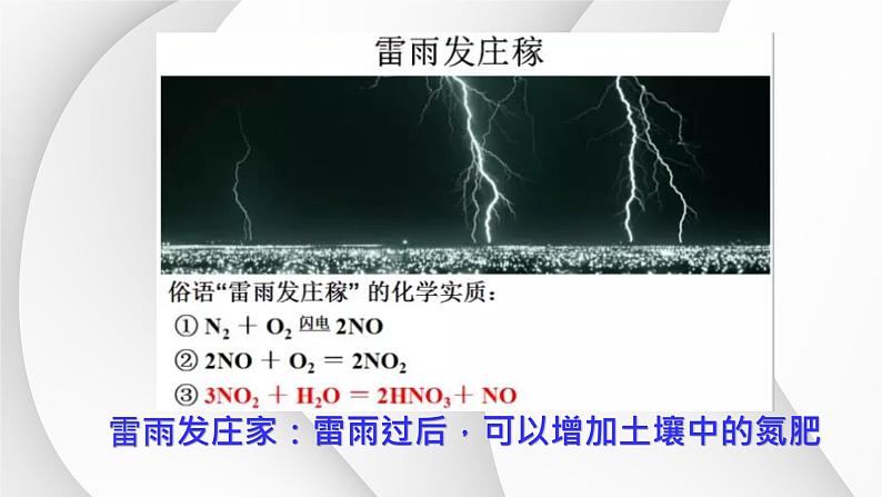 人教版高中地理高三一轮复习第三章第1讲大气的组成和垂直分层和逆温课件（共2课时内含视频）08