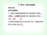 人教版高中地理选择性必修1第三章第三节气压带和风带对气候的影响课件