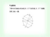 人教版高中地理选择性必修1第一章第一节第二课时黄赤交角及其影响课件