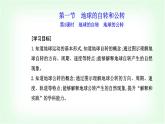 人教版高中地理选择性必修1第一章第一节第一课时地球的自转地球的公转课件