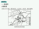 2025年人教版新高考地理新教材一轮总复习地理课件第22章中国地理第3讲中国微观地理区域