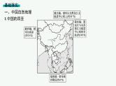 2025年人教版新高考地理新教材一轮总复习地理课件第22章中国地理第1讲中国地理概况