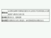 2025年人教版新高考地理新教材一轮总复习地理课件第18章资源安全与国家安全第3讲中国的耕地资源与粮食安全