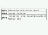 2025年人教版新高考地理新教材一轮总复习地理课件第14章资源、环境与区域发展第3讲资源枯竭型城市的转型发展
