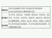 2025年人教版新高考地理新教材一轮总复习地理课件第5章地表形态的塑造第1讲塑造地表形态的力量