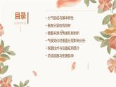 2.1 大气的组成和垂直分层课件