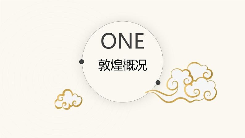 鲁教版2019高一地理 必修第一册 3.2 走进敦煌风成地貌的世界 课件05