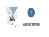 鲁教版2019高一地理 必修第一册 单元活动 地理信息技术应用 课件