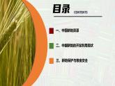 中图版2019高二地理选择性必修32.1中国耕地资源与粮食安全 课件