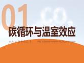中图版2019高二地理选择性必修33.1碳排放与碳减排 课件