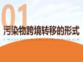 中图版2019高二地理选择性必修33.2污染物的跨境转移 课件