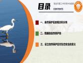 中圖版2019高二地理選擇性必修33.3自然保護(hù)區(qū)與生態(tài)安全 課件
