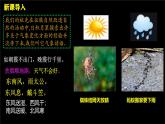 中图版2019高二地理选择性必修1 3.1常见天气现象及成因（ 课件）