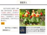 鲁教版2019高一地理必修第二册 1.3人口合理容量 精品课件