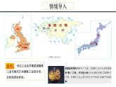 鲁教版2019高一地理必修第二册 3.2工业的区位选择 精品课件