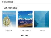 鲁教版2019高二地理选择性必修1 4.1 陆地水体及相互关系 课件