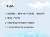 鲁教版2019高二地理选择性必修1 4.3 海-气相互作用及其影响 课件