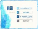 鲁教版2019高二地理选择性必修1 第四单元 水体运动的影响 复习课件