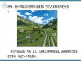 鲁教版2019高二地理选择性必修1 5.2 自然环境的整体性 课件