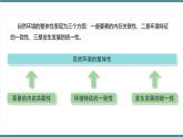 鲁教版2019高二地理选择性必修1 5.2 自然环境的整体性 课件