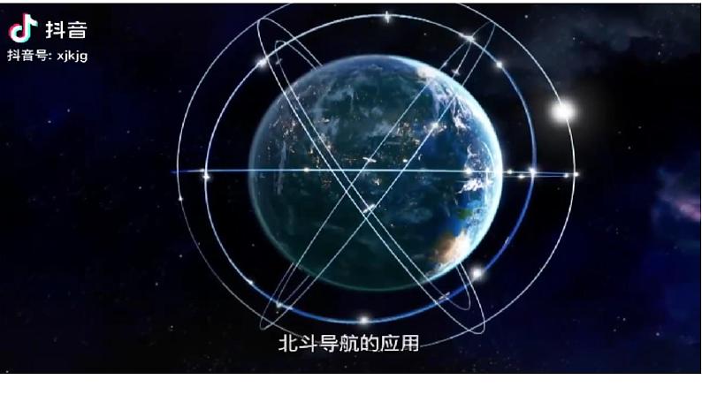 中图版2019高一地理必修第一册 4.2地理信息技术的应用 课件07