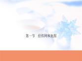 高考地理一轮复习第一章地球与地图第一节经纬网和地图课件