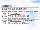 高考地理一轮复习第十八章资源安全与国家安全第二节耕地资源与粮食安全课件