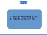【新教材】鲁教版高中地理必修第一册 2.3.2《生物圈与植被》课件