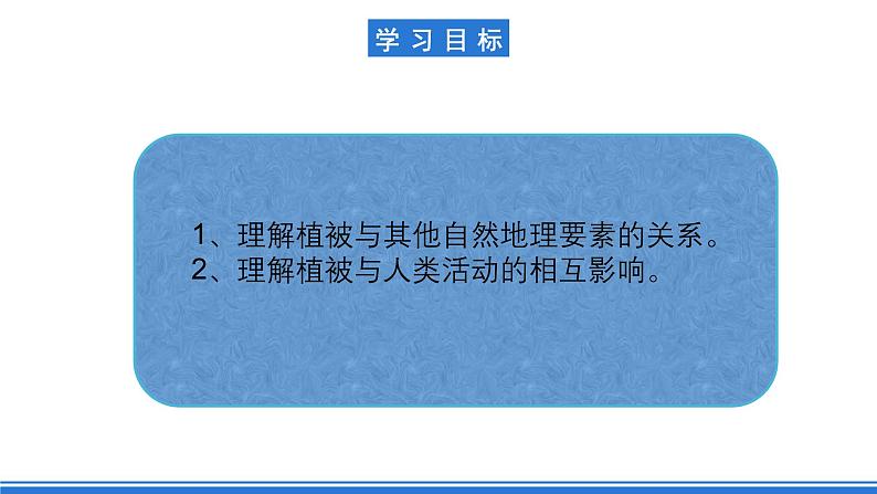 【新教材】鲁教版高中地理必修第一册 2.3.2《生物圈与植被》课件第2页