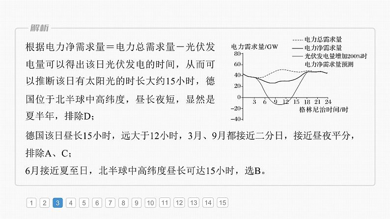 第一部分  第二章　第一讲　真题专练-2025年高考地理大一轮复习（课件+讲义+练习）07