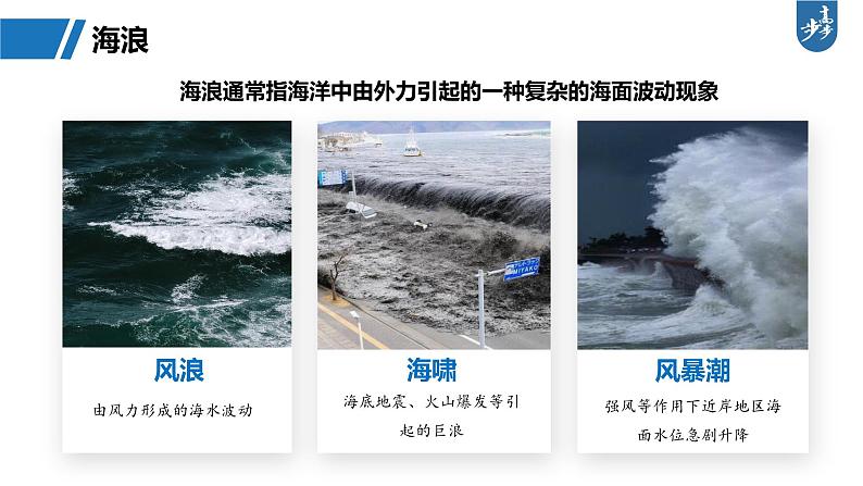 第一部分  第四章　课时二4　海水的运动-2025年高考地理大一轮复习（课件+讲义+练习）05