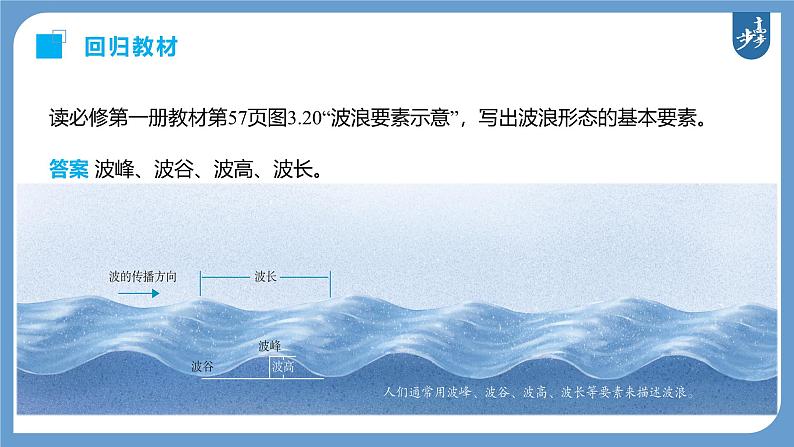 第一部分  第四章　课时二4　海水的运动-2025年高考地理大一轮复习（课件+讲义+练习）08