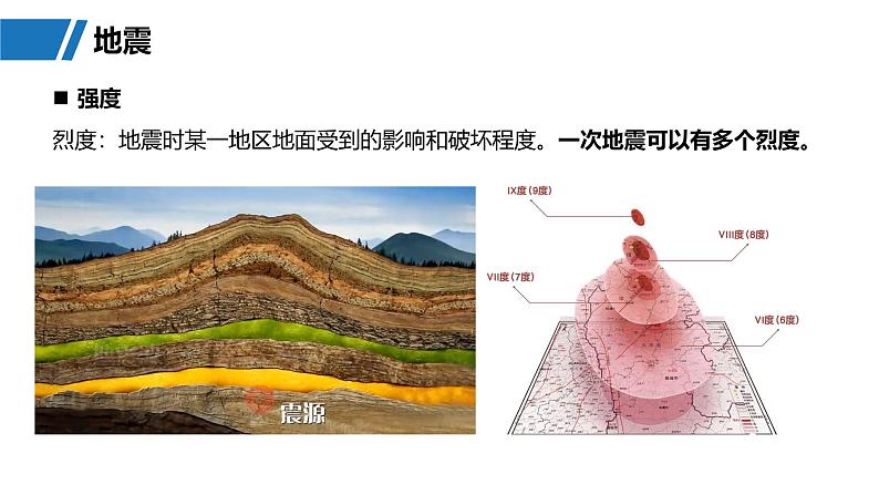 第一部分  第七章　课时四0　地质灾害-2025年高考地理大一轮复习（课件+讲义+练习）08