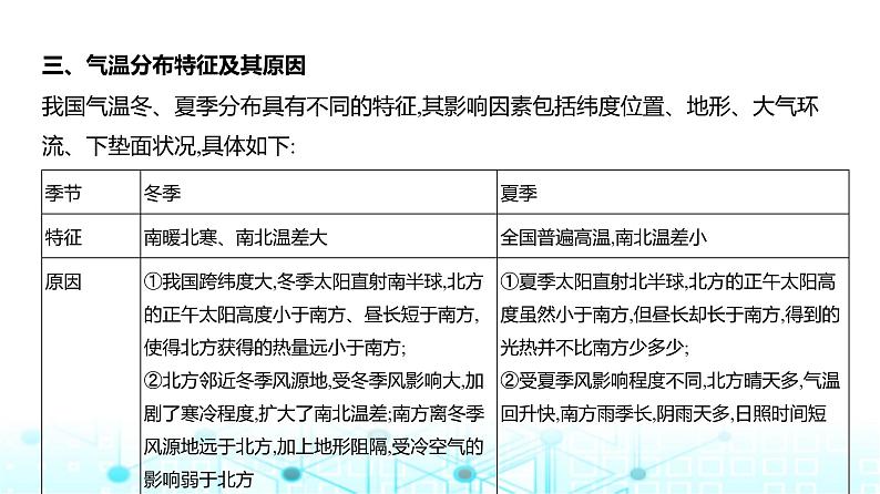 浙江版高考地理一轮复习专题一0九中国地理课件03