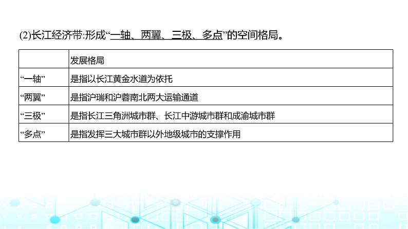 广东版高考地理一轮复习专题13国家战略和海洋权益课件08