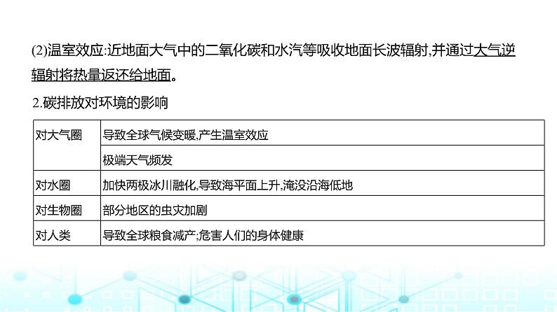 广东版高考地理一轮复习专题17环境与国家安全课件04