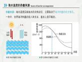 3.2海水的性质课件2024-2025学年高一地理人教版（2019）必修第一册