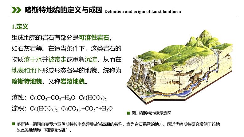 4.1常见地貌类型（第1课时）课件-2024-2025学年高一地理人教版（2019）必修第一册04