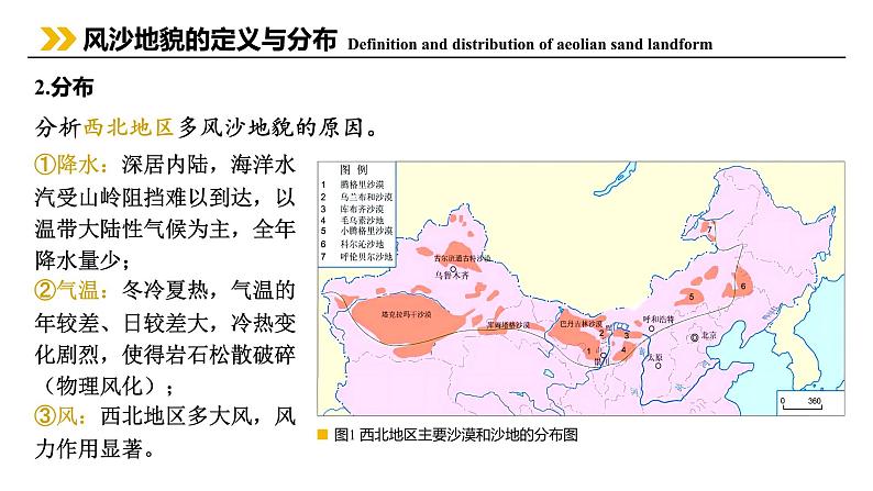 4.1常见地貌类型（第2课时）课件2024-2025学年高一地理人教版（2019）必修第一册第4页