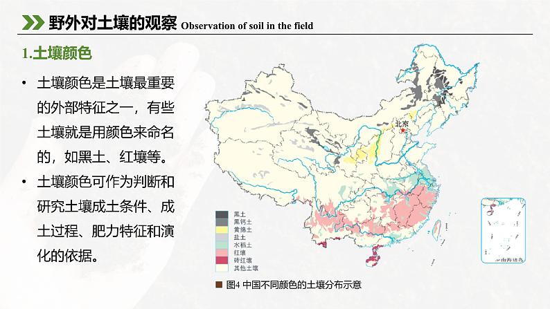 5.2土壤课件2024-2025学年高一地理人教版（2019）必修第一册第7页