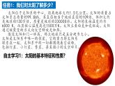 第二节太阳对地球的影响-2024-2025学年高一地理同步教学课件（人教版2019必修第一册）