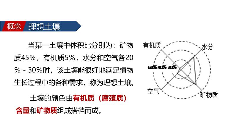 2024届高考地理一轮复习 课件 趣味自然地理之土壤篇第2页