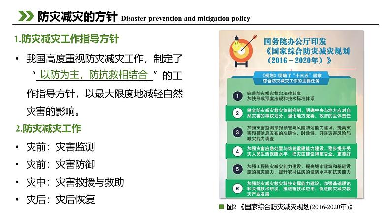 6.3 防灾减灾 课件 2024-2025学年高一地理人教版（2019）必修第一册05
