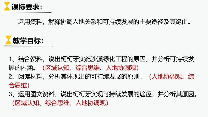 5.2走向人地协调-可持续发展课件 2024-2025学年高一年级第二学期地理人教版（2019）必修第二册第2页