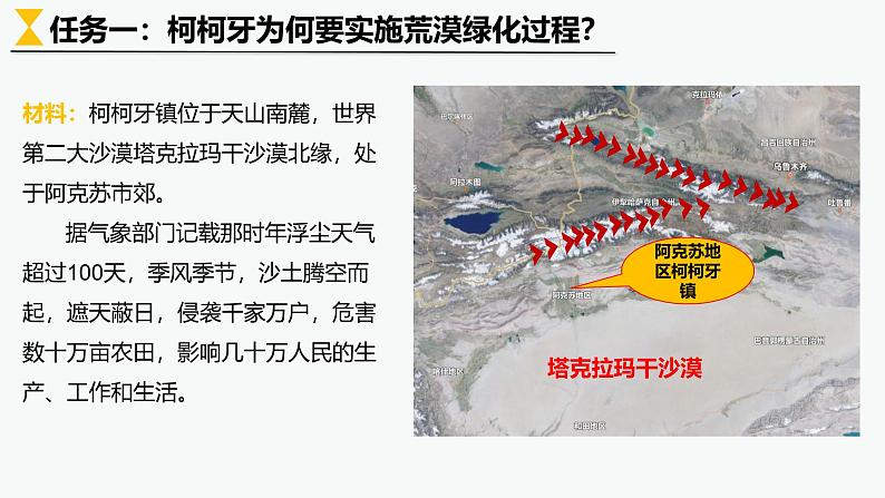 5.2走向人地协调-可持续发展课件 2024-2025学年高一年级第二学期地理人教版（2019）必修第二册第5页