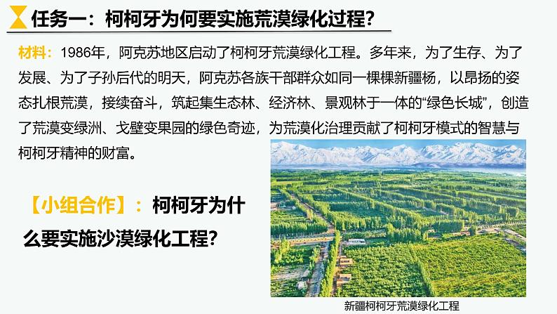 5.2走向人地协调-可持续发展课件 2024-2025学年高一年级第二学期地理人教版（2019）必修第二册第6页