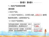 人教版高中地理必修第二冊第三章第一節(jié)第一課時農(nóng)業(yè)區(qū)位因素課件