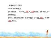 人教版高中地理必修第二册第五章第一节人类面临的主要环境问题课件