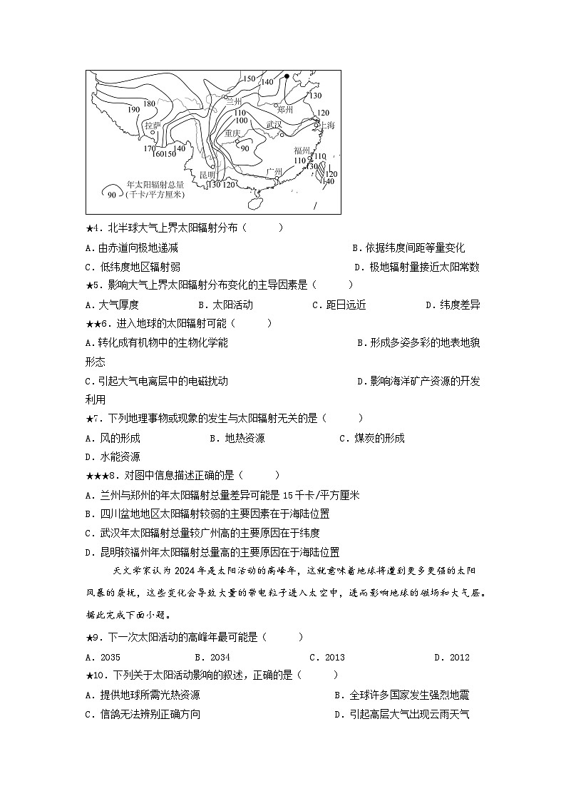 试卷第2页