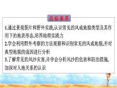 湘教版高中地理必修第一册第2章地球表面形态第2节风成地貌课件